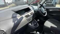 Citroen C4 Picasso 1.6 HDi Platinum 5dr Diesel Estate